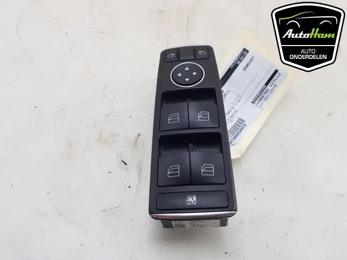Elektrisch Raam Schakelaar Mercedes A-Klasse