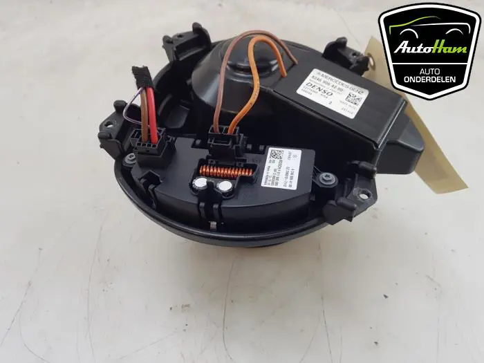 Kachel Ventilatiemotor Mercedes A-Klasse