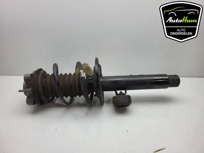 Schokdemper links-voor BMW 3-Serie