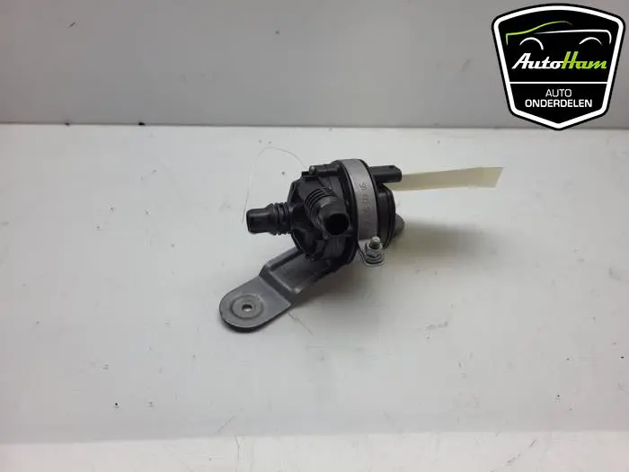 Extra waterpomp BMW 3-Serie