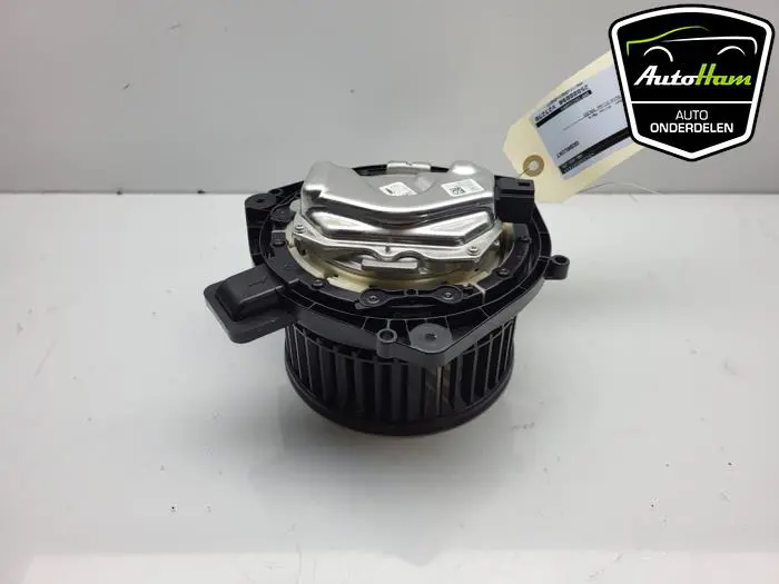 Kachel Ventilatiemotor BMW 3-Serie