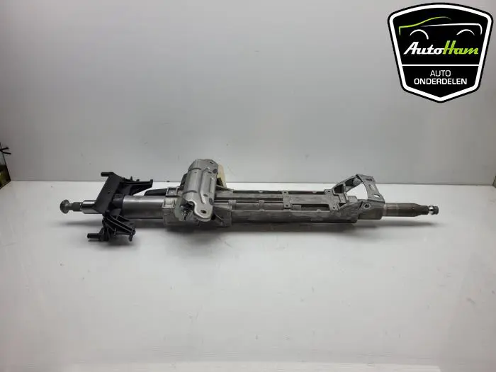 Stuurkolom compleet BMW 3-Serie