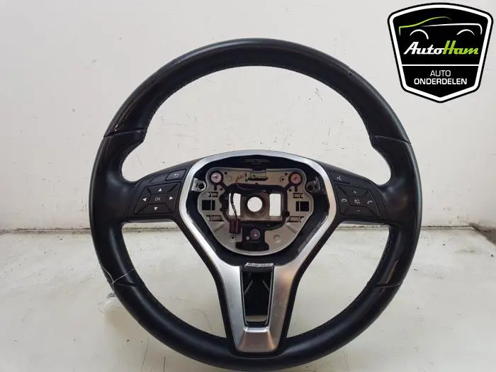 Stuurwiel Mercedes A-Klasse
