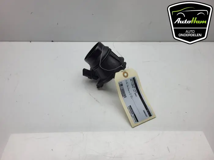 Luchthoeveelheidsmeter BMW 3-Serie