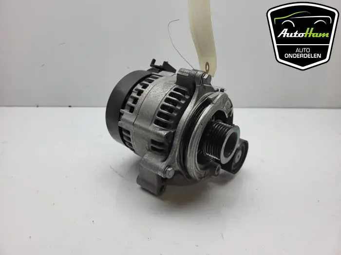 Dynamo BMW 3-Serie