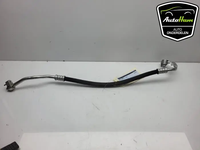 Airco Leiding BMW 3-Serie