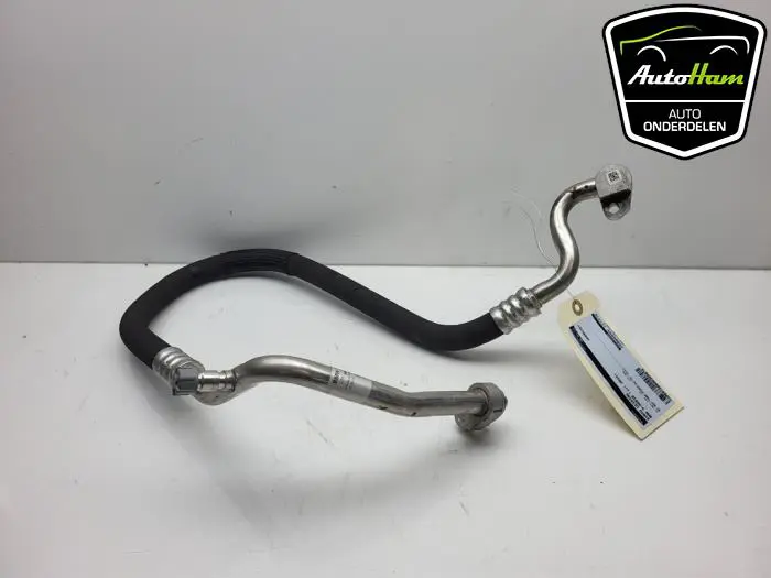 Airco Leiding BMW 3-Serie
