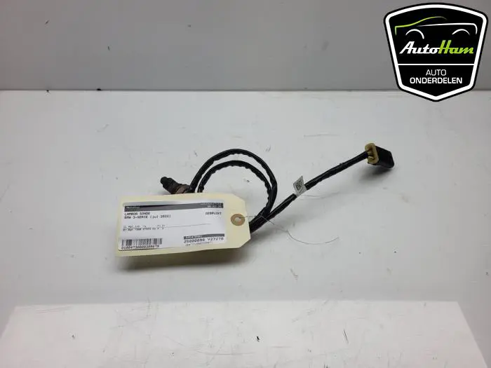 Lambda Sonde BMW 3-Serie