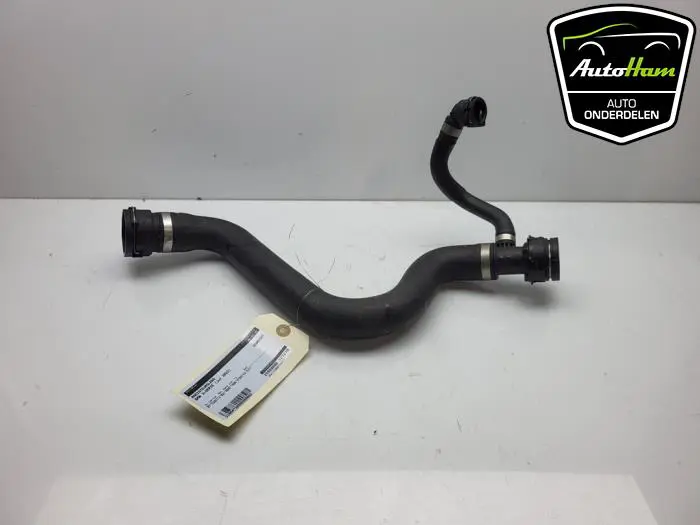 Radiateurslang BMW 3-Serie