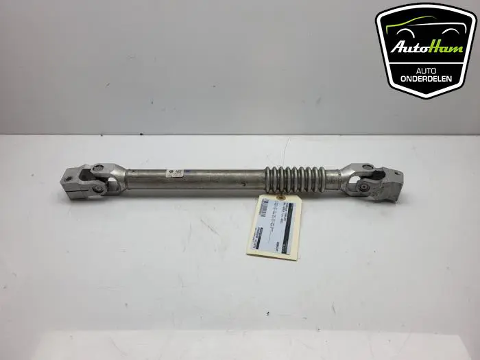 Stuurkolom compleet BMW 3-Serie