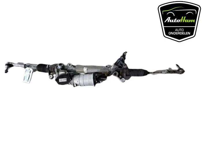 Stuurhuis Bekrachtigd BMW 3-Serie