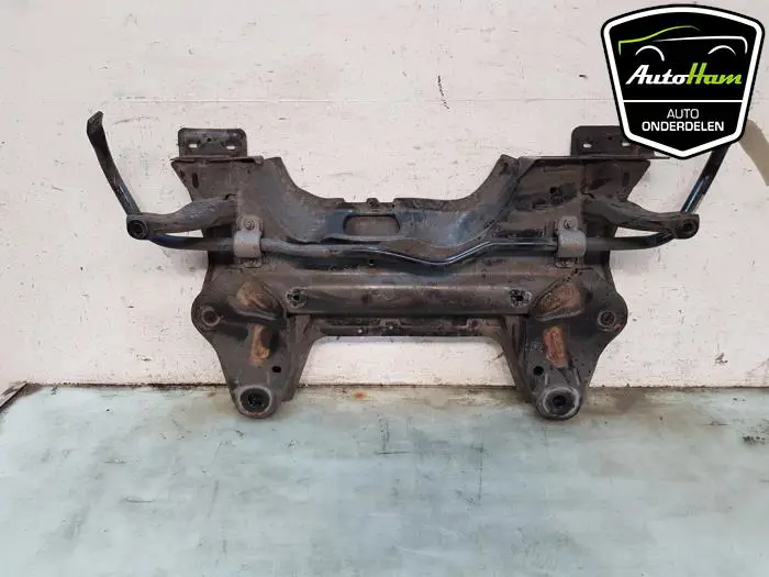 Subframe Opel Mokka