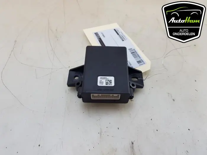 Camera module Dacia Duster