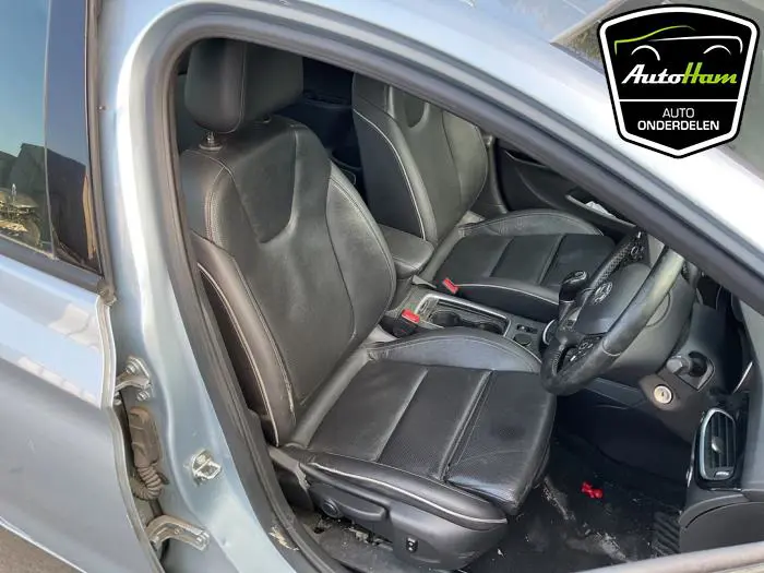 Bekleding Set (compleet) Opel Astra