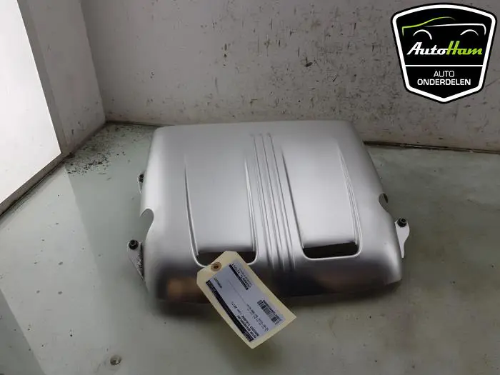 Motor Beschermplaat Mercedes C-Klasse