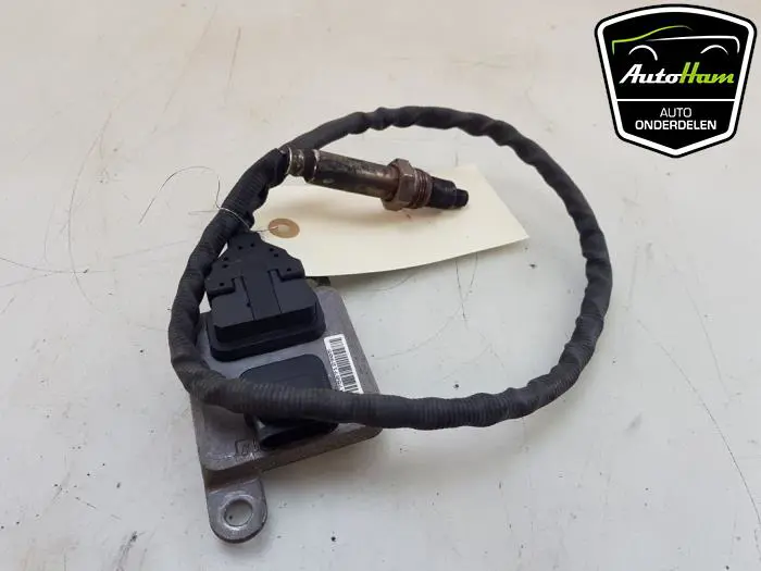 Nox sensor BMW M3