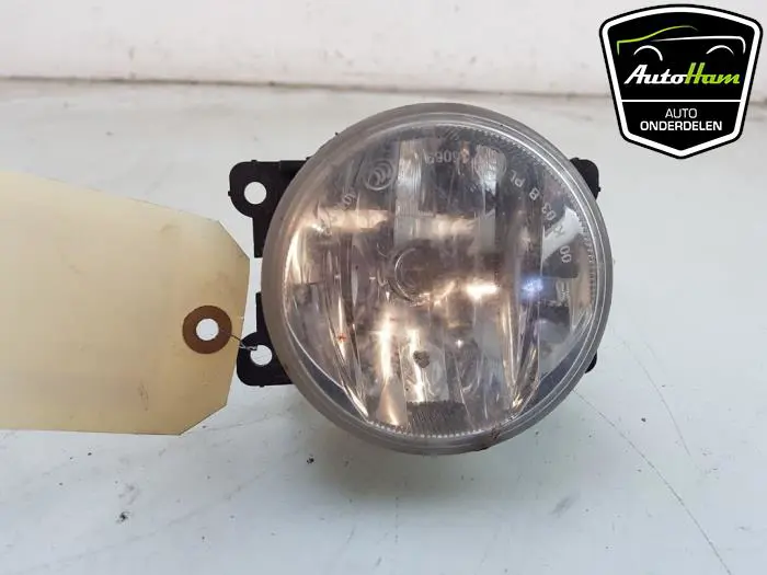 Mistlamp links-voor Peugeot 208