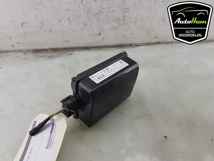 Radar sensor Mercedes C-Klasse