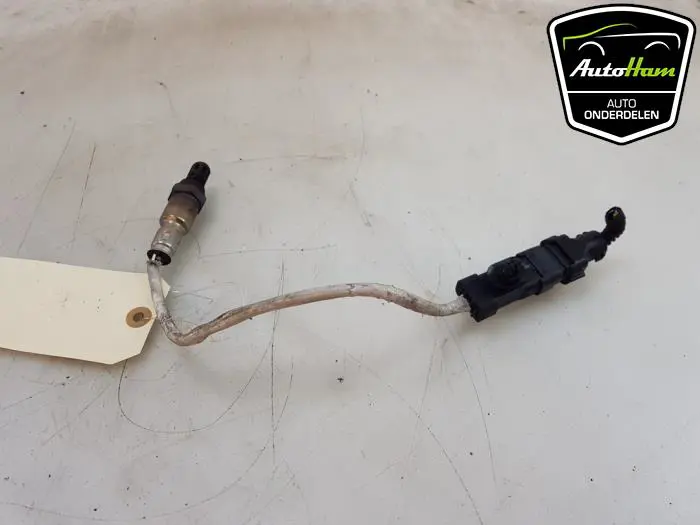 Lambda Sonde Peugeot 208
