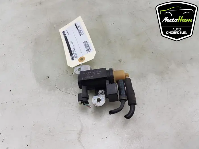 Vacuum ventiel Mercedes C-Klasse