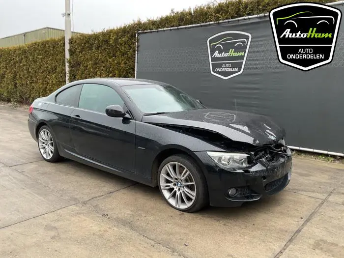 Portier 2Deurs rechts BMW M3