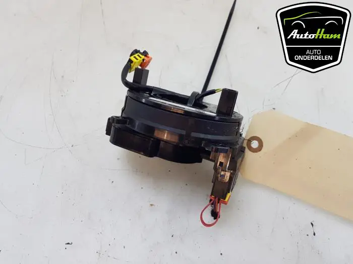 Airbagring Opel Meriva
