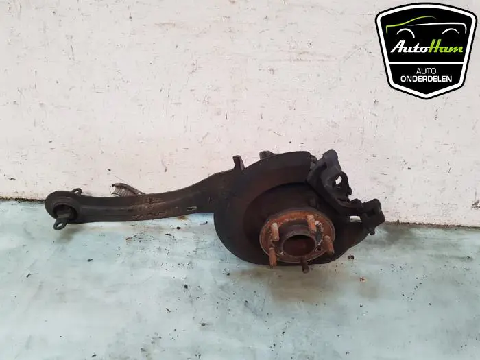 Fusee links-achter Volvo V40