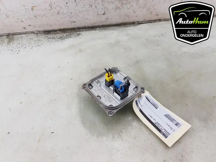 Module LED koplamp Mercedes C-Klasse