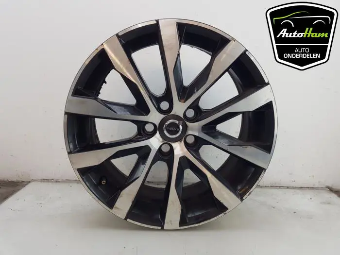 Velg Volvo V40
