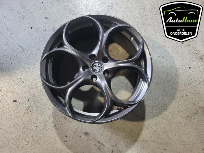 Velg Alfa Romeo Giulia