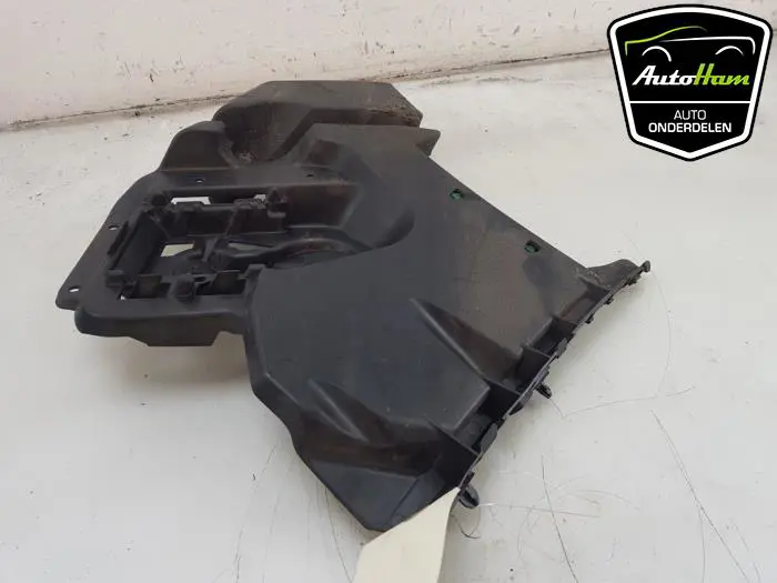 Bumpersteun links-achter Volvo V40