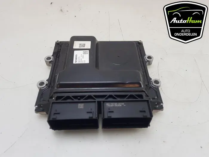 Computer Motormanagement Volvo V40