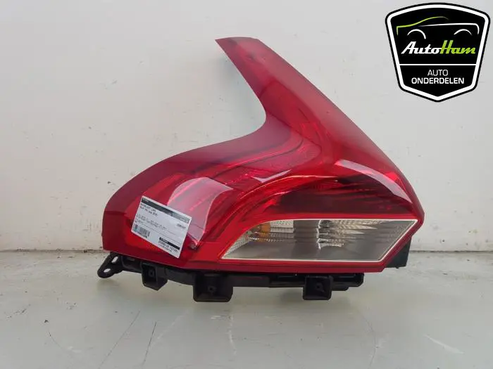 Achterlicht links Volvo V40