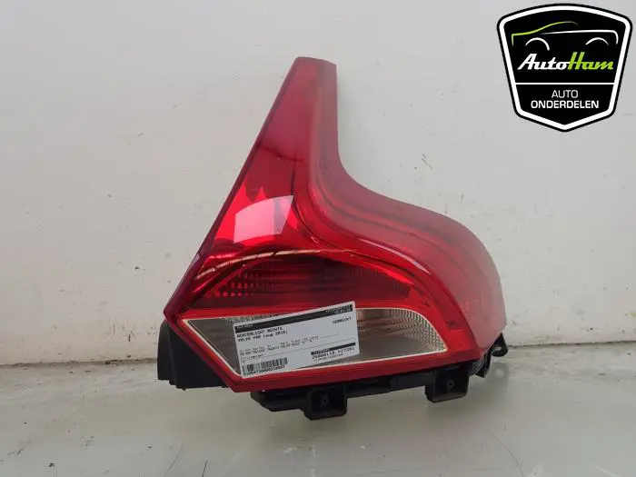 Achterlicht rechts Volvo V40