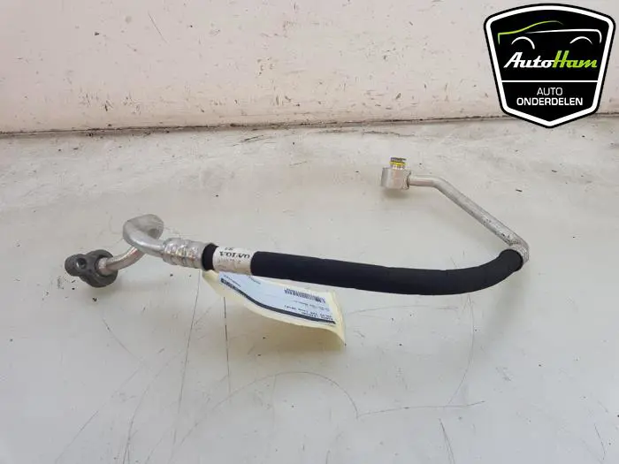 Airco Leiding Volvo V40