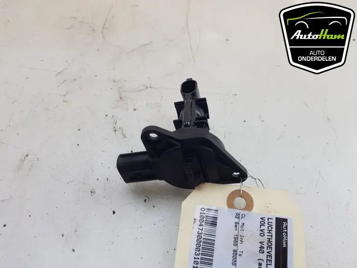 Luchthoeveelheidsmeter Volvo V40