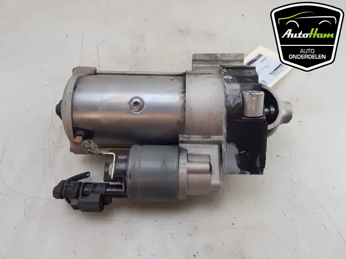 Startmotor BMW 3-Serie