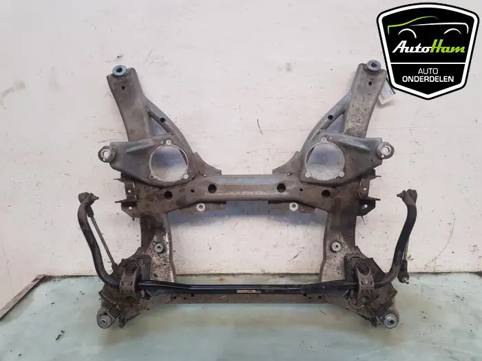 Subframe BMW 3-Serie