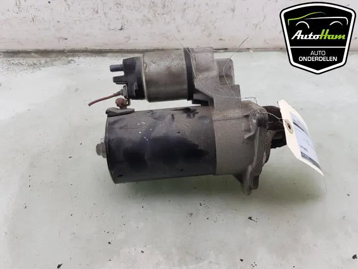 Startmotor Opel Meriva