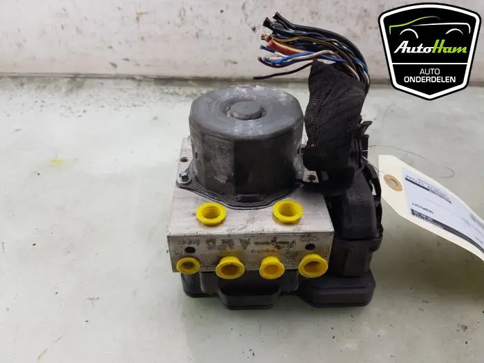 ABS Pomp Opel Meriva