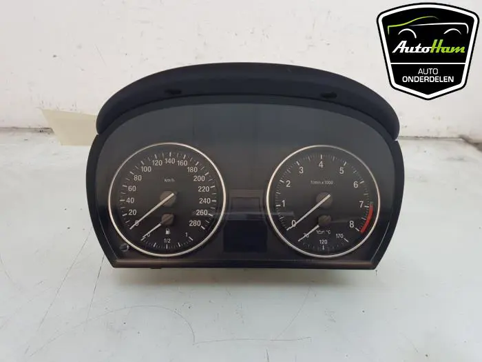 Instrumentenpaneel BMW M3