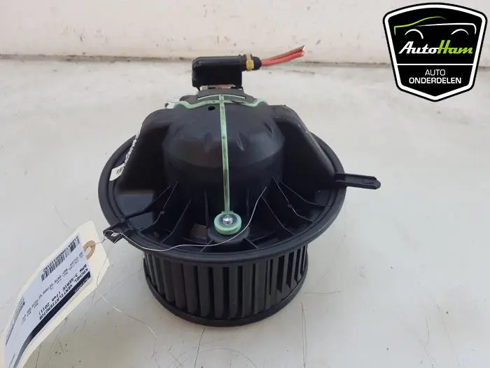 Kachel Ventilatiemotor BMW M3