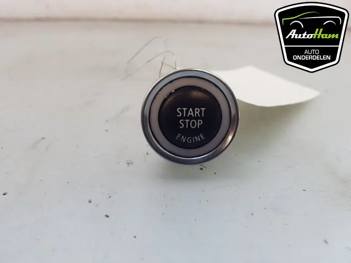 Start/Stop schakelaar BMW M3