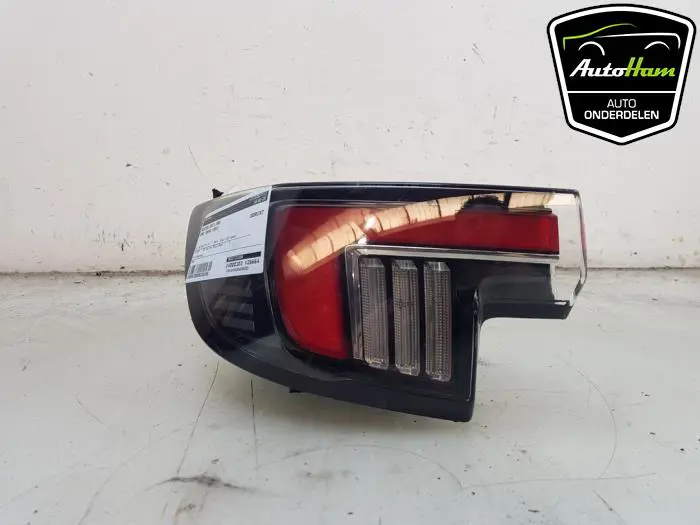 Achterlicht links Opel Mokka