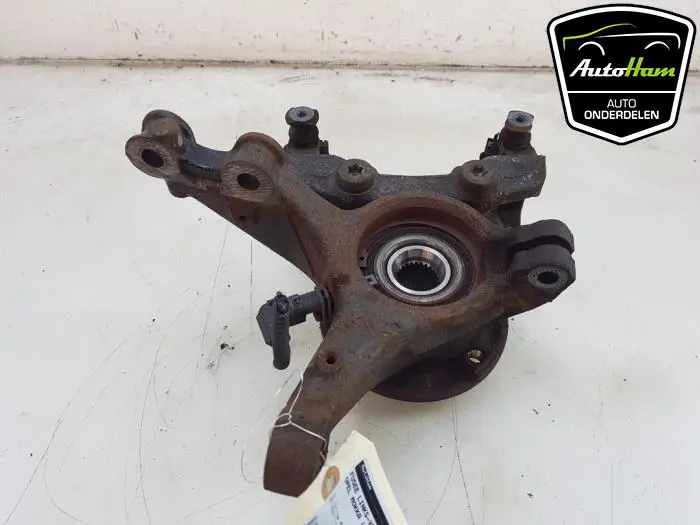 Fusee links-voor Opel Mokka
