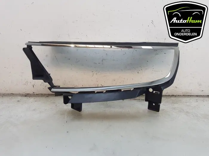 Koplamprand links Opel Mokka