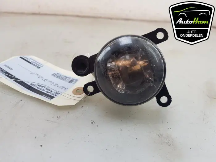 Mistlamp rechts-voor Opel Mokka