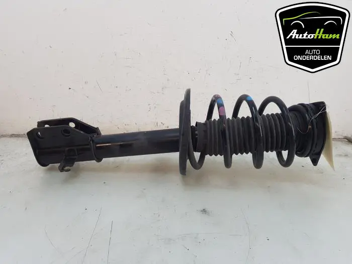 Schokdemper links-voor Opel Mokka