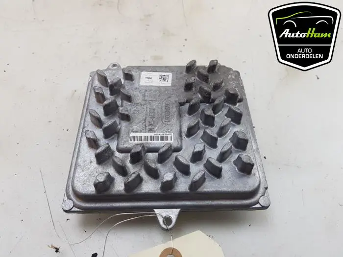 Module LED koplamp Opel Mokka