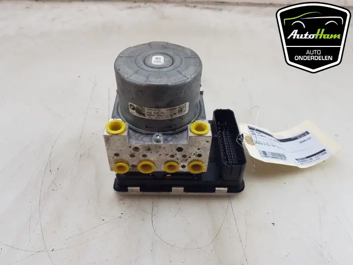 ABS Pomp BMW 3-Serie